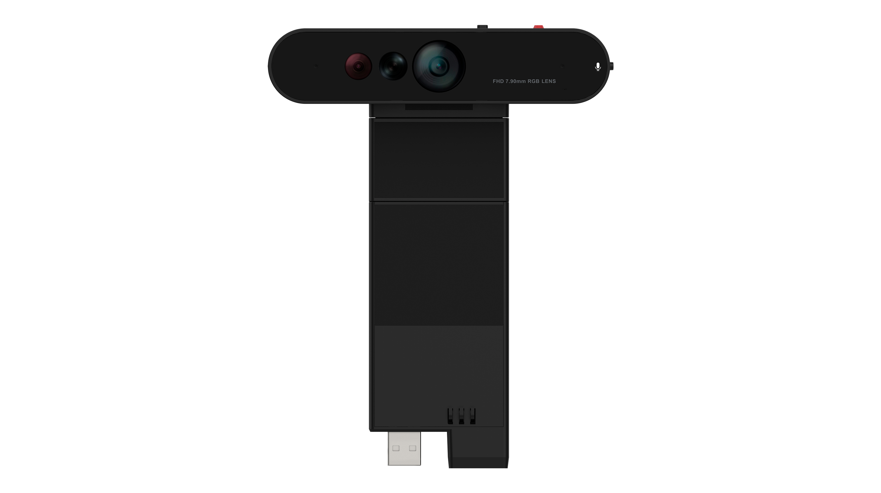 LENOVO THINKVISION MC60 MONITOR WEBCAM - 27in LENOVO — view 2