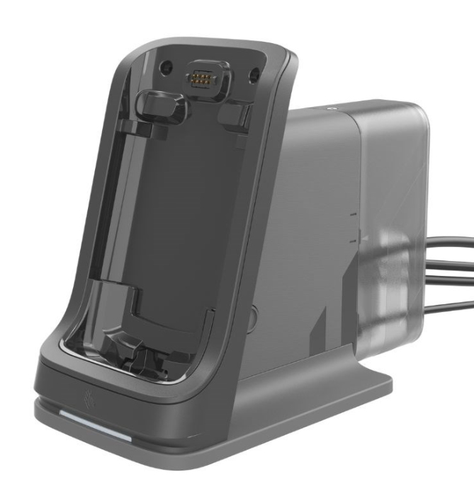 ZEBRA TC53 TC58 Connect Cradle (POS) HDMI 3.5m ZEBRA — view 2