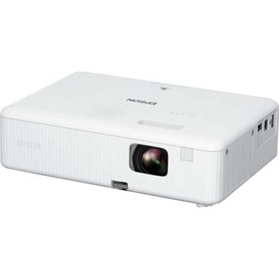 EPSON CO-FH02 3000 LUMEN 1080P PROJECTOR EPSON — view 2
