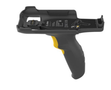 ZEBRA TC73/TC78 Electronic Trigger Handle ZEBRA — view 2