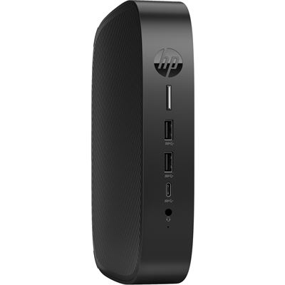 HP ELITE T655/W10/64GF/8GR/FIBER NIC HP — view 2