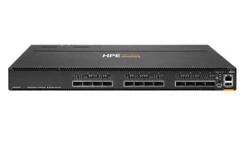 ARUBA Switches