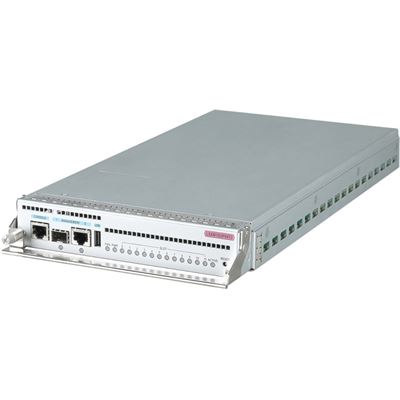 ARUBA HPE 12904E Type X Main Processing Unit ARUBA — view 2