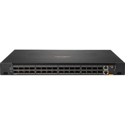 Aruba 8325-32C FB 6 F 2 DC Bdl ARUBA — view 2