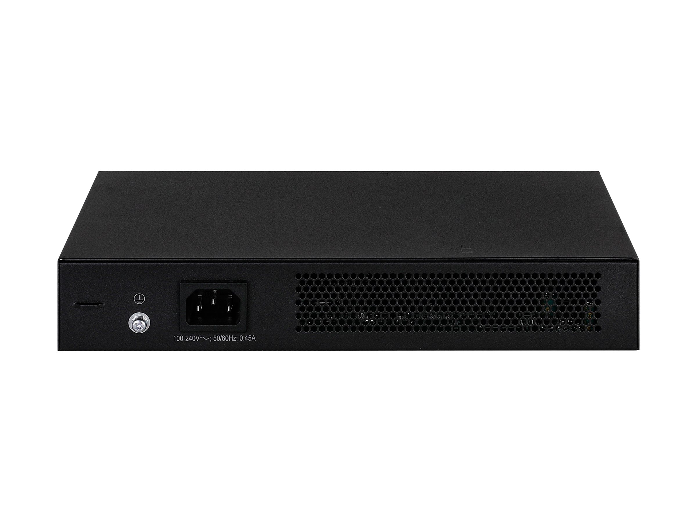 ARUBA HPE 5140 8G 2SFP 2GT EI Sw ARUBA — view 2