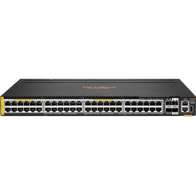 Aruba 6300M 48SR5 CL8/CL6 2p50G 2p10G Sw ARUBA — view 2