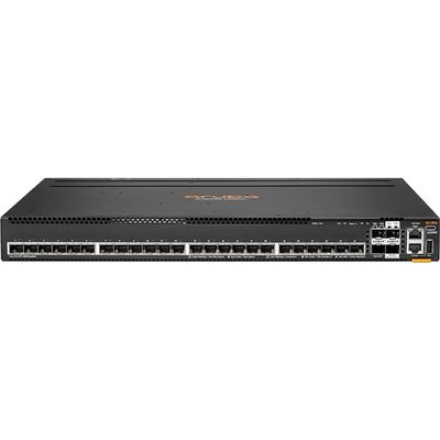Aruba 6300M 24p SFP+ LRM 2p50G 2p25G Sw ARUBA — view 2