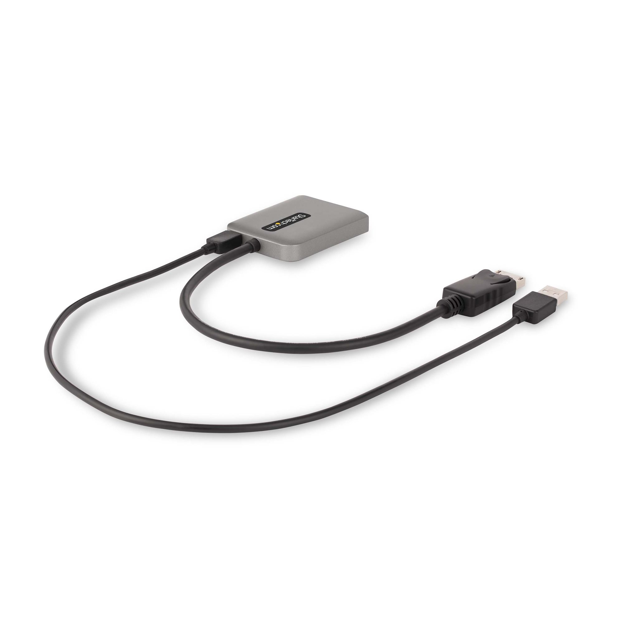 StarTech.com 2-PORT DISPLAYPORT MST HUB DUAL 4K 60HZ StarTech.com — view 3