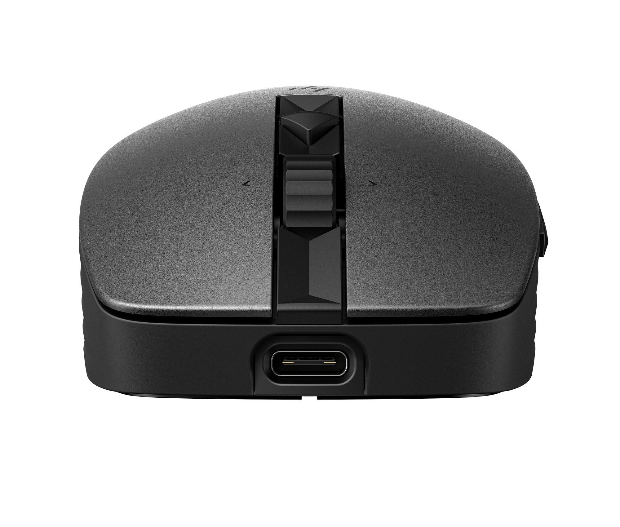 HP 710 RECHBL Silent BLK Bluetooth Mouse HP — view 2
