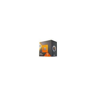 AMD RYZEN 7 7800x3D 5.00GHZ 8 CORE SKT AM5 AMD — view 2