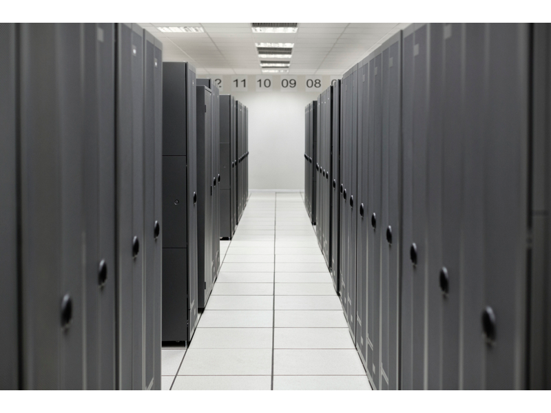 HPE DL3X0 Gen11 1U High Perf Fan Kit HPE — view 2