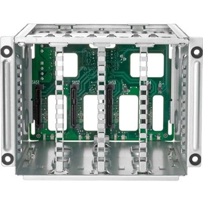 Hewlett Packard Enterprise HPE DL345 Gen11 4LFF Midtray BP Kit Hewlett Packard Enterprise — view 2