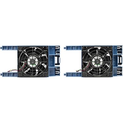 Hewlett Packard Enterprise HPE G11 AMD 1P LC Fan KIT Hewlett Packard Enterprise — view 2