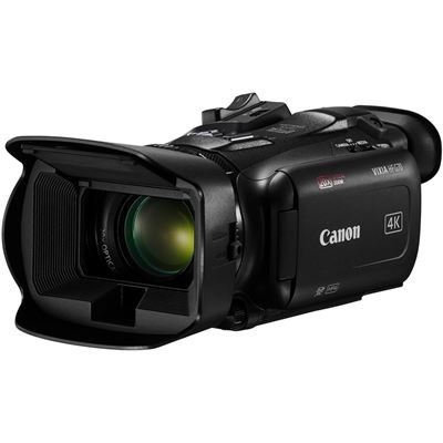 CANON HFG70 4K CAMCORDER CANON — view 2