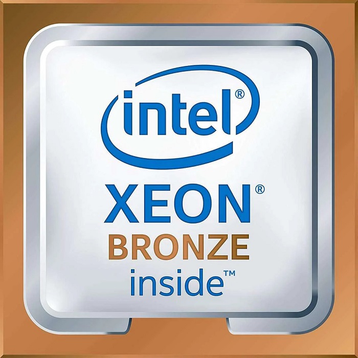 INTEL XEON 3408U 22.5M CACHE1.8 GHZ BOXED INTEL — view 2