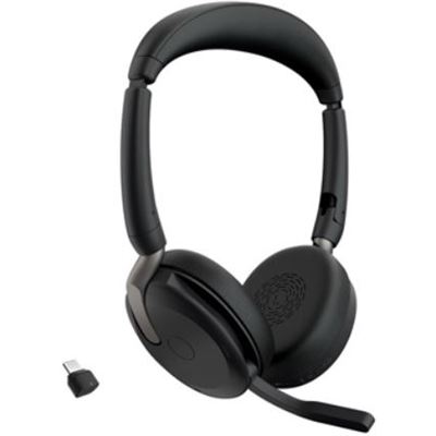 JABRA EVOLVE2 65 FLEX USB-C MS STEREO JABRA — view 2