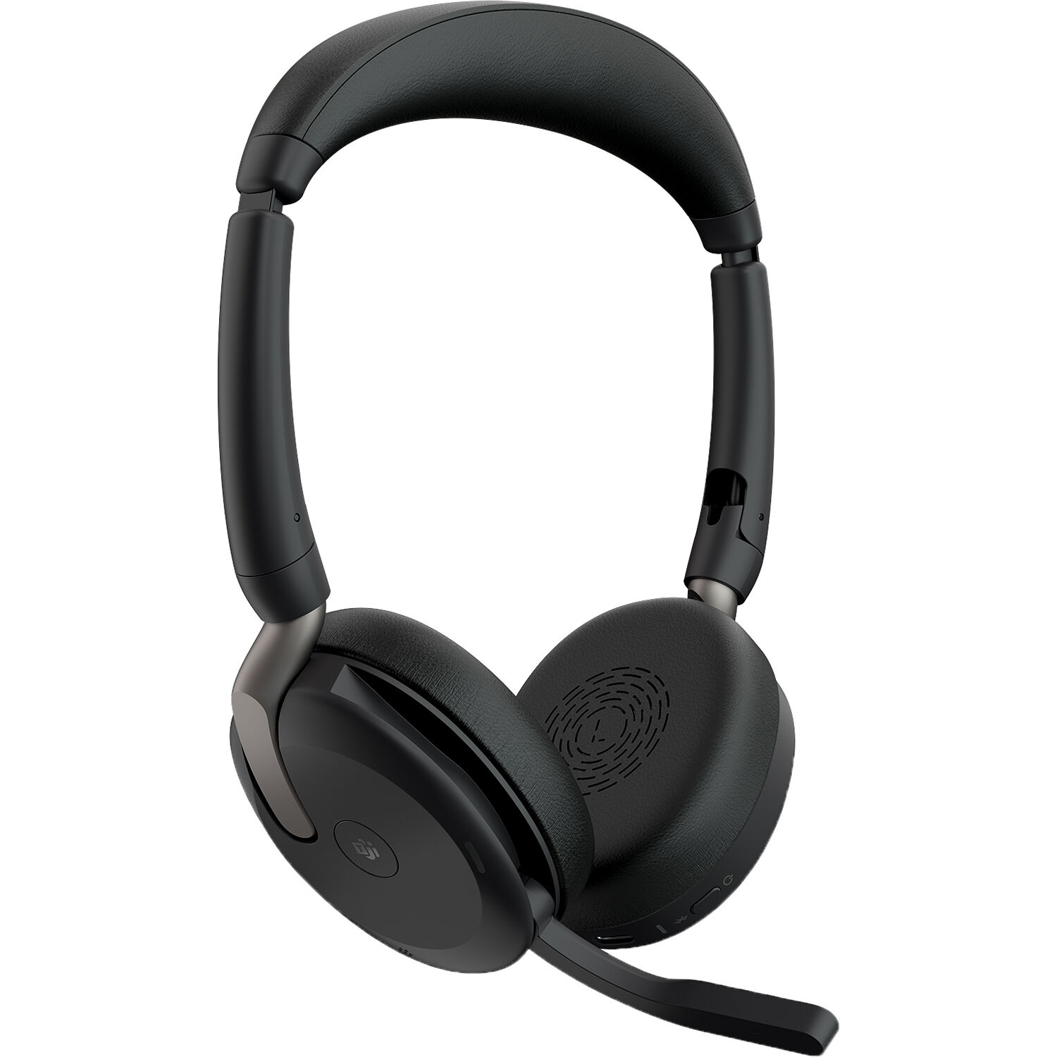 JABRA EVOLVE2 65 FLEX USB-C UC STEREO JABRA — view 2