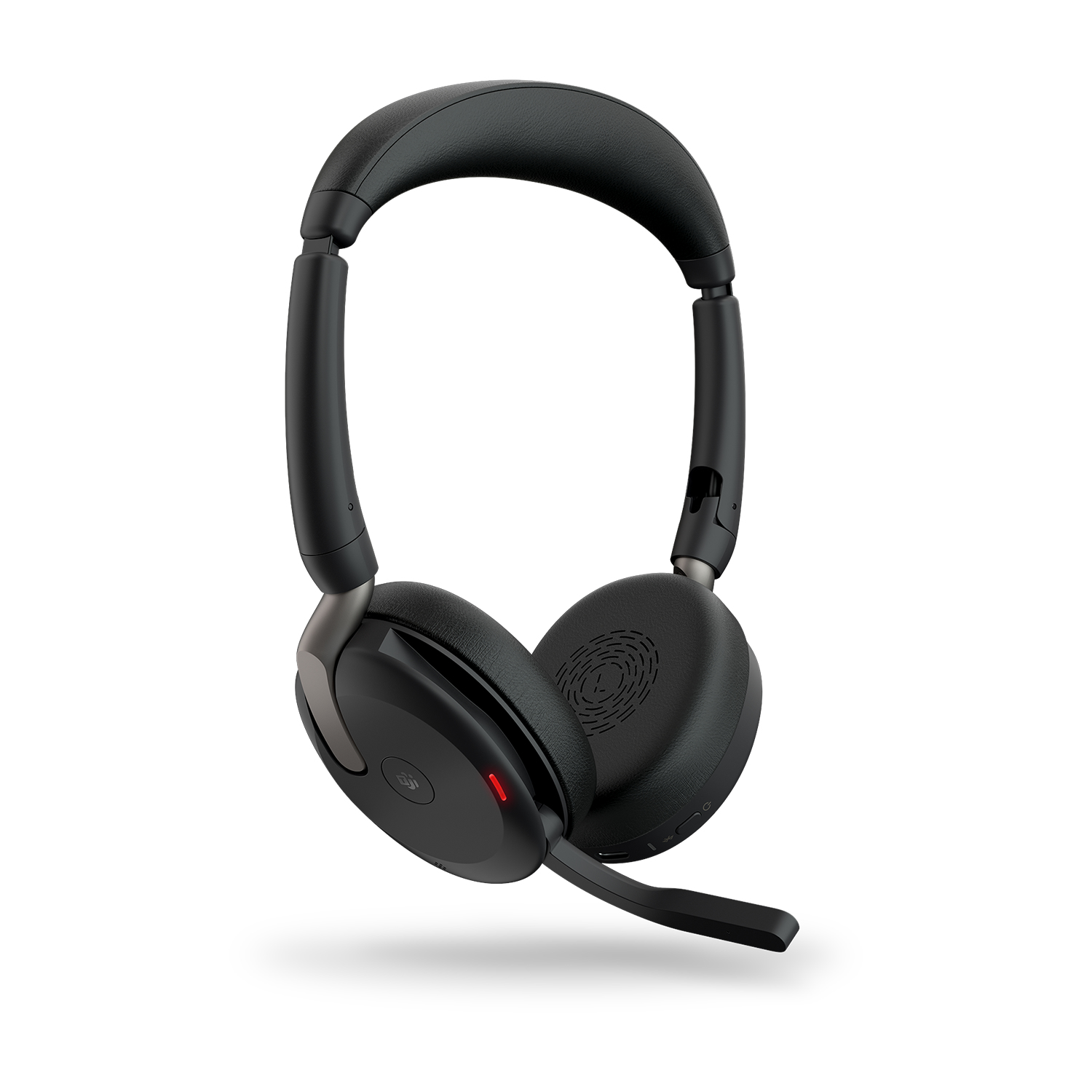 Jabra Evolve2 65 Flex Link380c MS Stereo JABRA — view 2