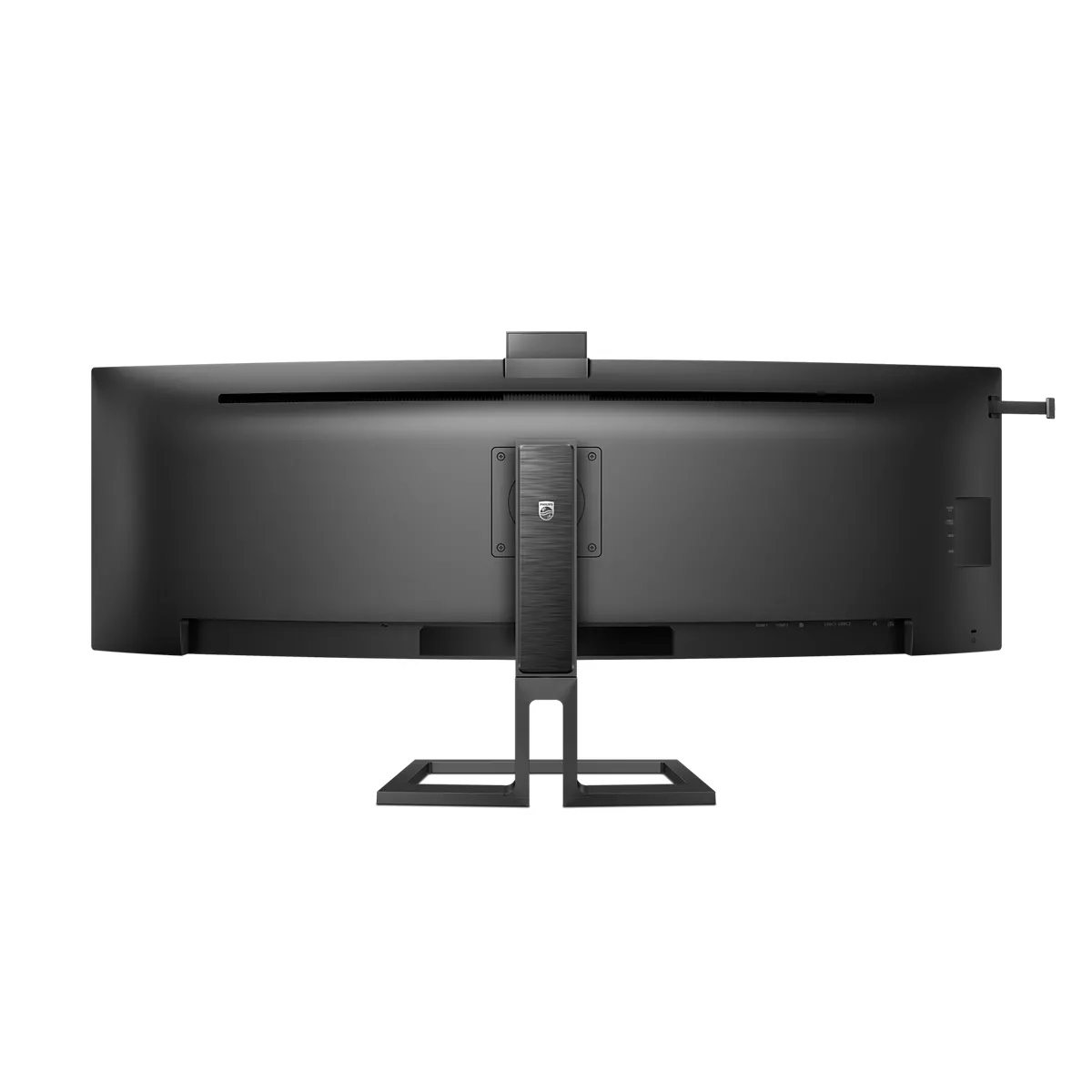 PHILIPS 45B1U6900CH DUAL QHD USB-C CURVED VA LCD PHILIPS — view 2