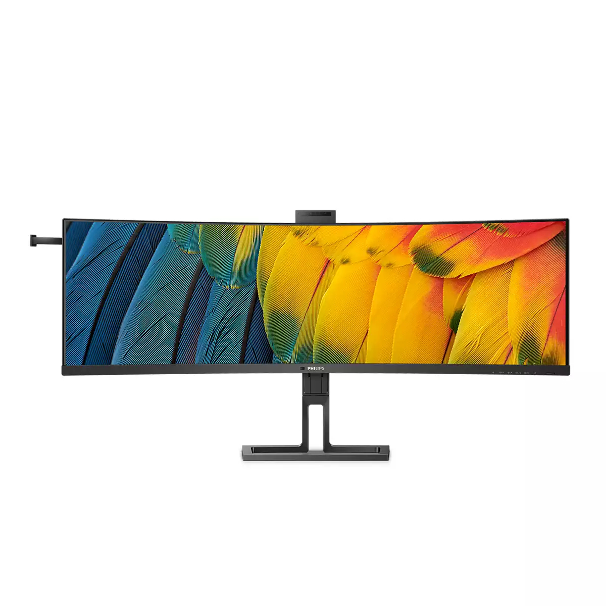 PHILIPS 45B1U6900CH DUAL QHD USB-C CURVED VA LCD PHILIPS — view 3