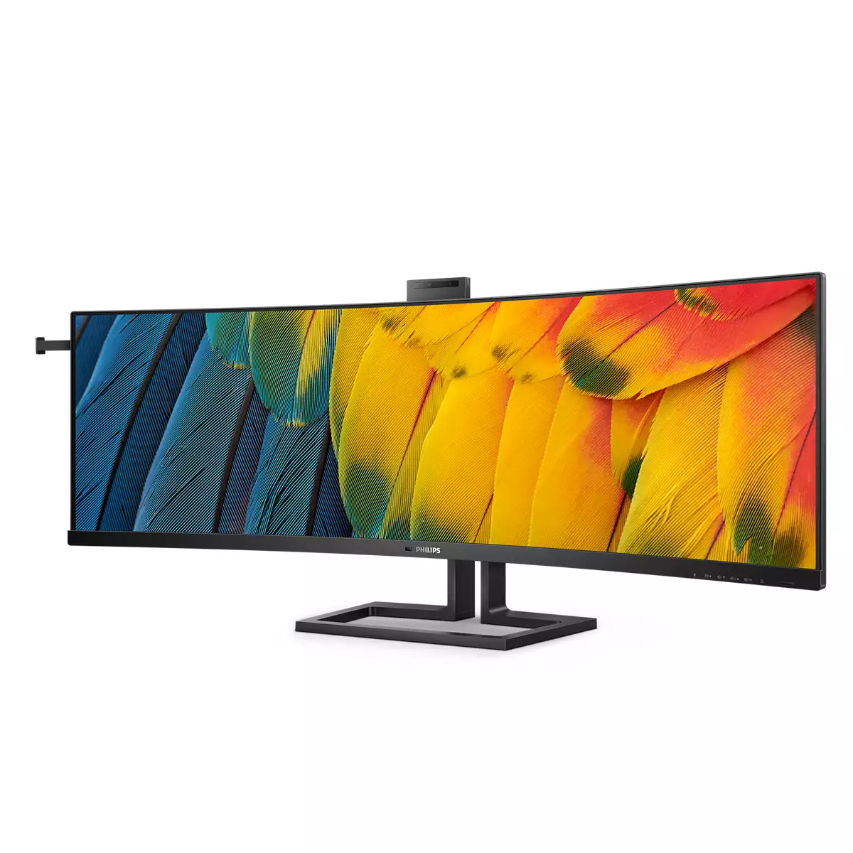 PHILIPS 45B1U6900CH DUAL QHD USB-C CURVED VA LCD PHILIPS — view 6