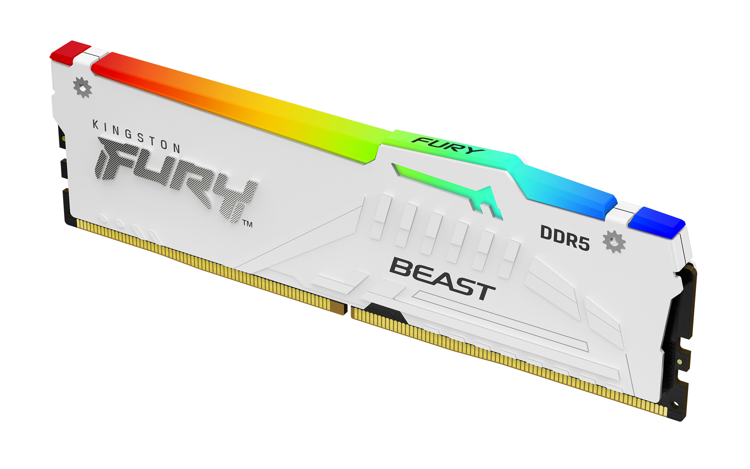 KINGSTON 16GB DDR5-5600MT/s CL36 DIMM FURY Beast KINGSTON — view 2