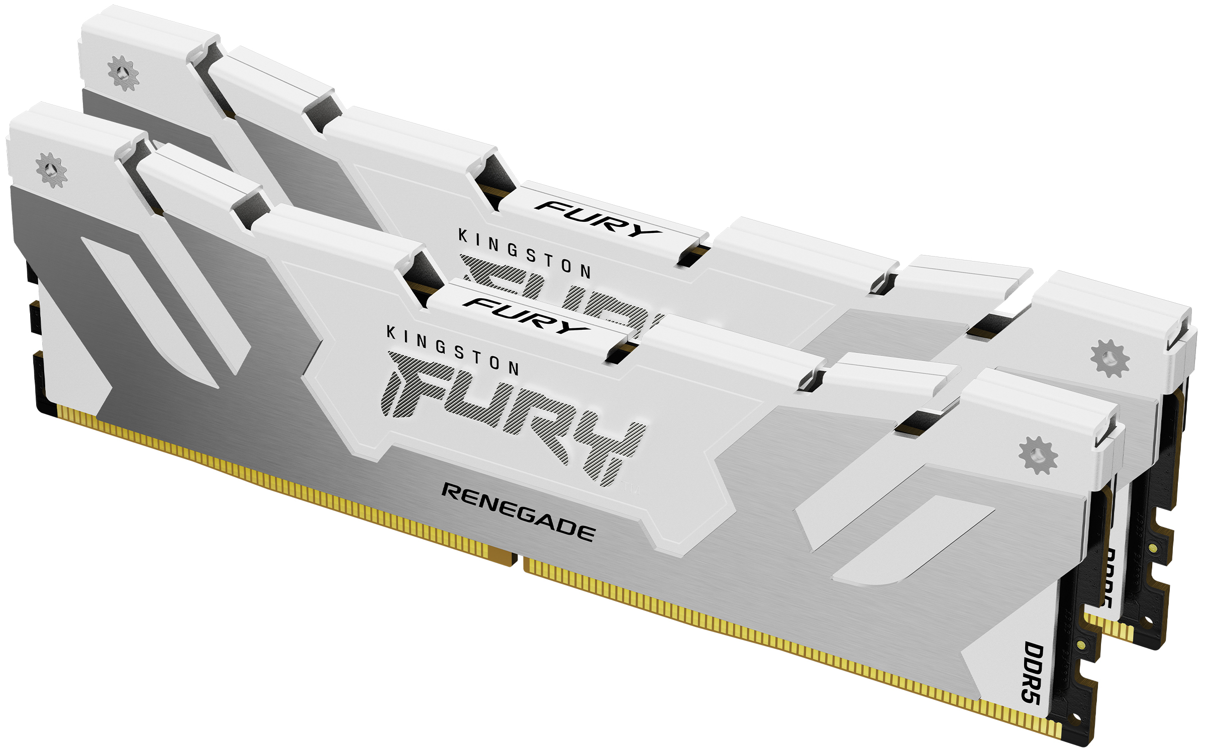 KINGSTON 32GB DDR5-7200MT/s CL38 DIMM (Kit of 2) KINGSTON — view 2