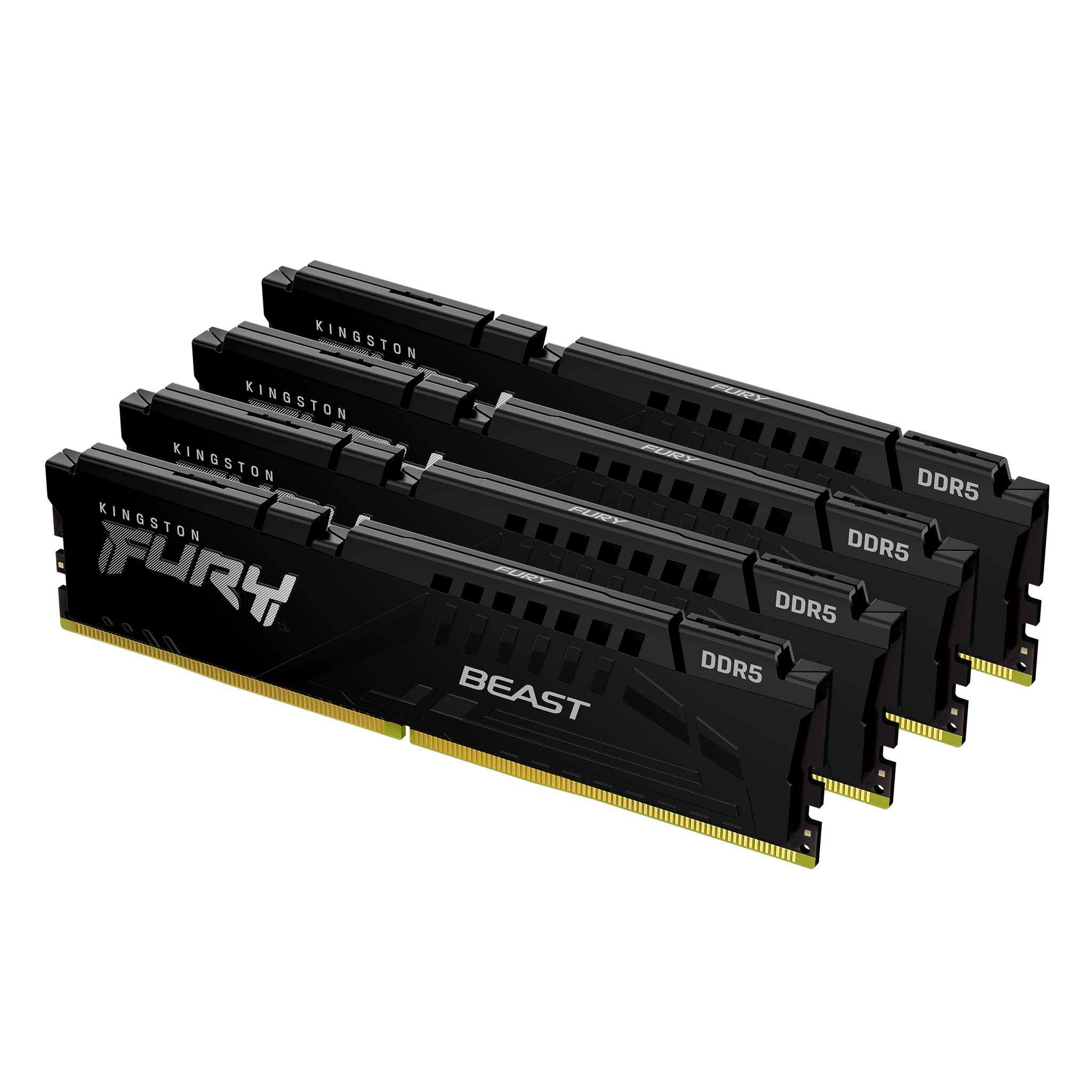 KINGSTON Components & Parts