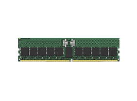 KINGSTON 32GB-DDR5 4800MT/s ECC Reg 2Rx8 Module KINGSTON — view 2