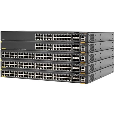 Aruba 6200M 36G 12SR5 CL6 PoE 4SFP+ Sw ARUBA — view 2