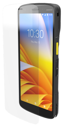 ZEBRA TC22/TC27 Tempered Glass Screen Protecto ZEBRA — view 2