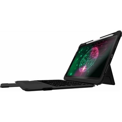 STM DUX BT KEYBOARD TRKPD IPAD 10th/11th GEN STM — view 2