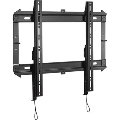 AV Supply Group MEDIUM FIXED WALL DISPLAY MOUNT AV Supply Group — view 2