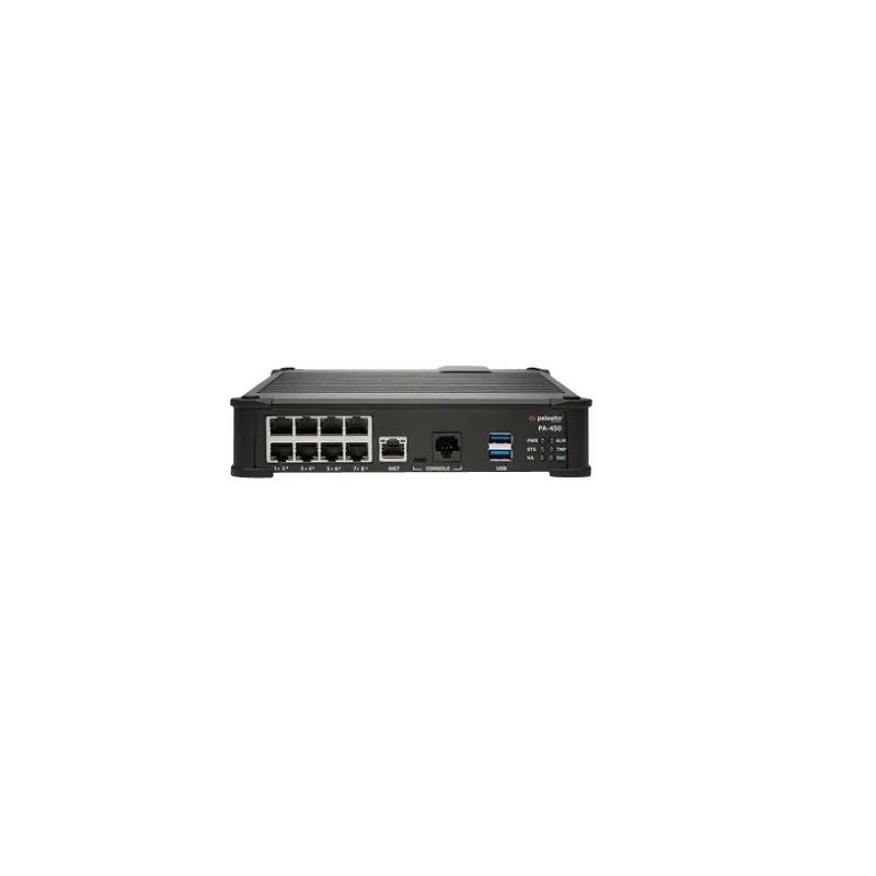 Palo Alto Networks PA-450 Palo Alto — view 1