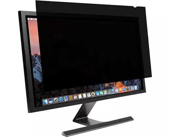 LENOVO Kensington 23.8-inch W9 TIO 24 Privacy F LENOVO — view 2