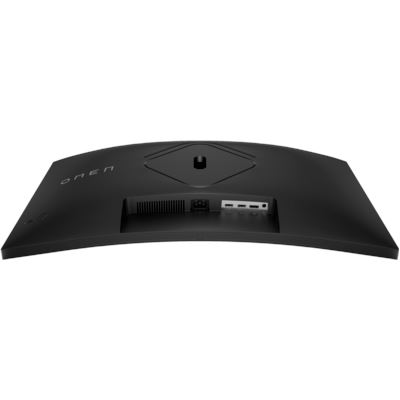 HP OMEN 32C 31.5IN QHD 165HZ CURVED MONITOR HP — view 2
