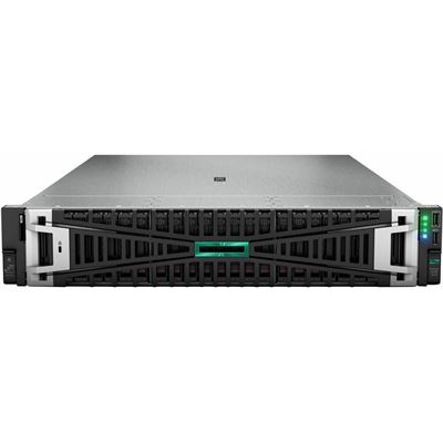 Hewlett Packard Enterprise HPE ProLiant DL380 Gen11 4410Y 2.0GHz 1P Hewlett Packard Enterprise — view 1