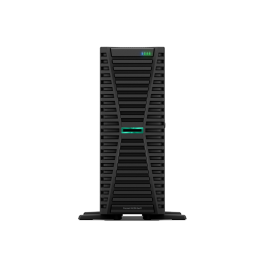 Hewlett Packard Enterprise Servers & Storage