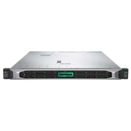Hewlett Packard Enterprise HPE DL320 GEN11 3408U 1P 16G 4LFF SVR Hewlett Packard Enterprise — view 2