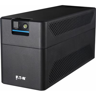 EATON 5E G2 UPS 1200VA/660W 3 ANZ OUTLET FAN EATON — view 2