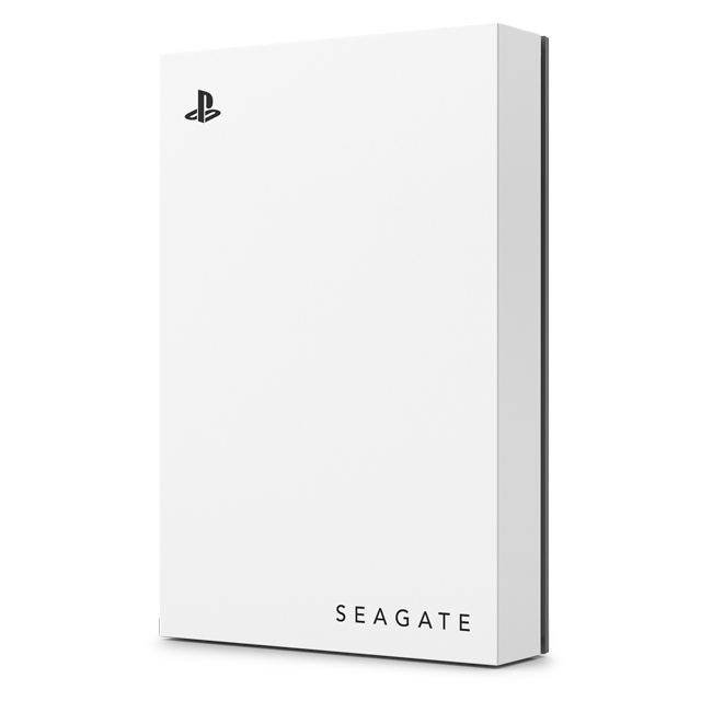 SEAGATE GAME DRIVE HDD 5TB PLAYSTATION 2.5IN HDD SEAGATE — view 2