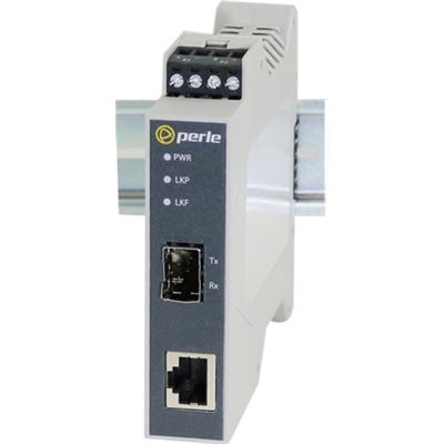 PERLE SR-100-SFP MEDIA CONVERTER PERLE — view 2