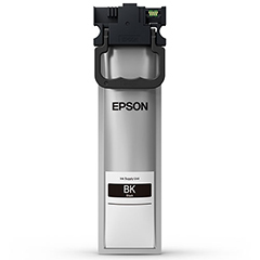 EPSON Black Ink Standard Pack to suit WF-C5390 EPSON — view 2