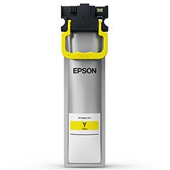 EPSON Yellow Ink Standard Pack to suit WF-C539 EPSON — view 2