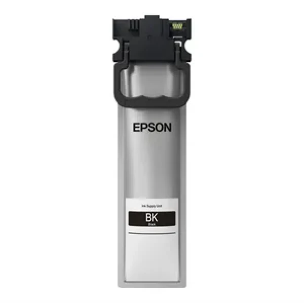EPSON DURABrite Black Ink Extra Large (XL) Pa EPSON — view 2