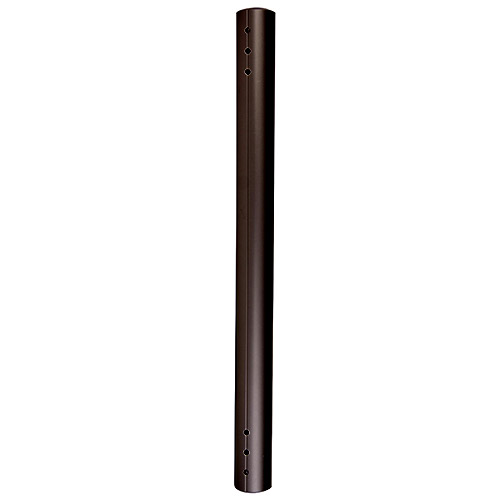 AV Supply Group 84in CPA COLUMN BLACK AV Supply Group — view 2