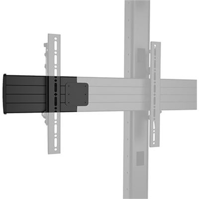 FUSION VW EXTRUSION 20 INCH EXTENDER KIT AV Supply Group — view 2