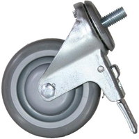 AV Supply Group HEAVY DUTY CASTERS (4) AV Supply Group — view 2