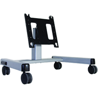 AV Supply Group 2 LFP MOBILE CART AV Supply Group — view 2