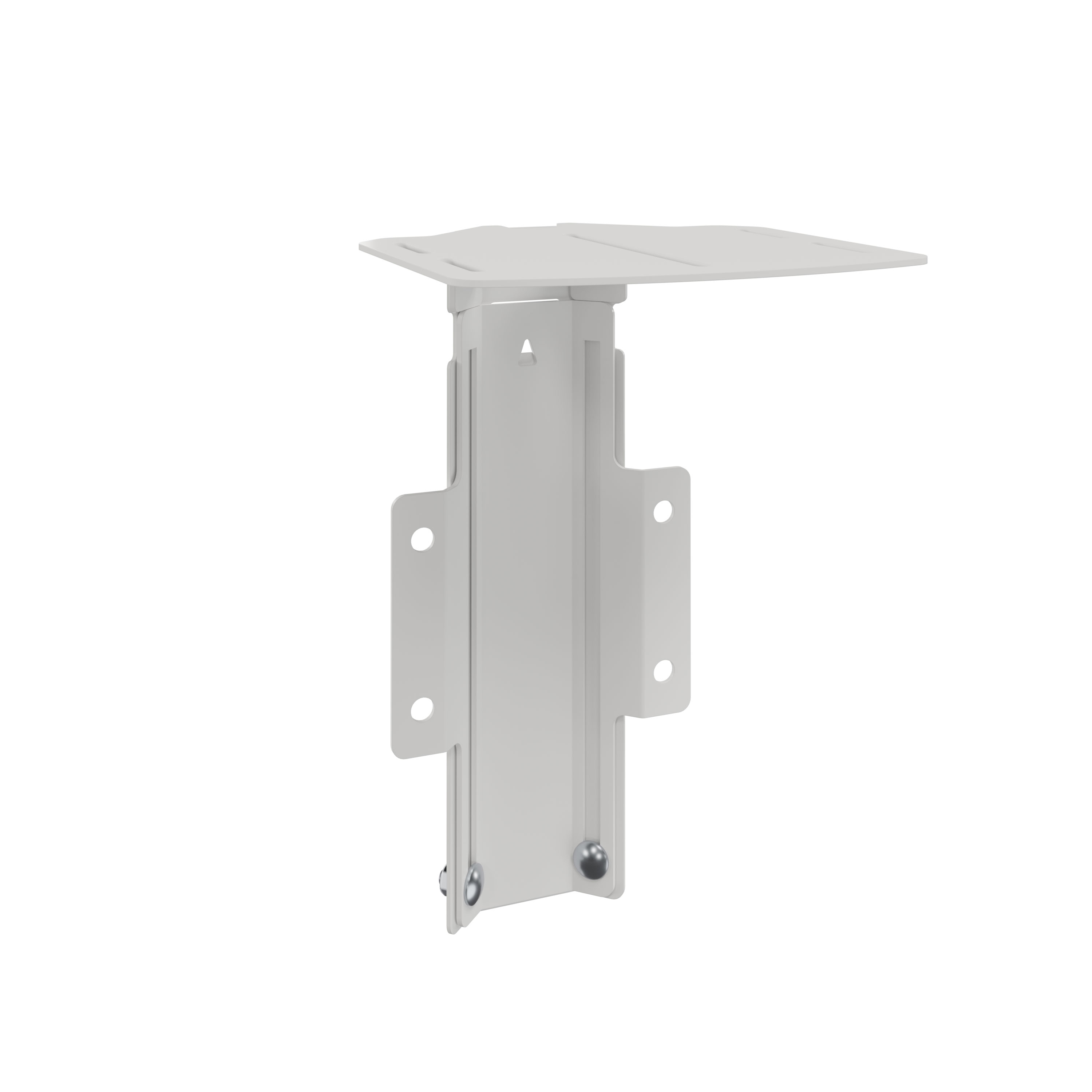 AV Supply Group CAMERA MOUNT ACCESSORY WHT AV Supply Group — view 2